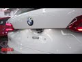 Защита камеры заднего вида (ИНСТРУКЦИЯ) BMW X5 (G05) IV с 2018г.в. - strelka11.ru