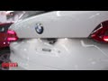 Защита камеры заднего вида (ИНСТРУКЦИЯ) BMW X5 (G05) IV с 2018г.в. - strelka11.ru