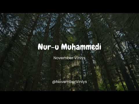 Nur-u Muhammedi