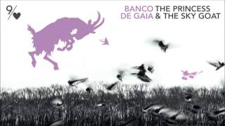Banco de Gaia - The Princess and the Sky Goat (Ornah-Mental Mix by Dirk Schloemer)