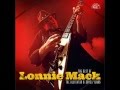 Lonnie Mack - A Song I Haven't Sung (remastered)