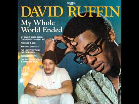 Deep Green - True Talk ft. David Ruffin
