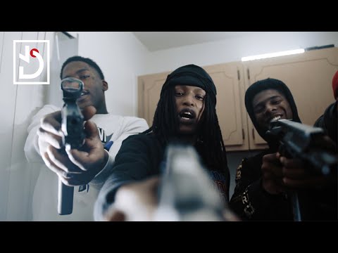 MonstaGang Swavoo - Real Rap (Dir. by @Divineshot)