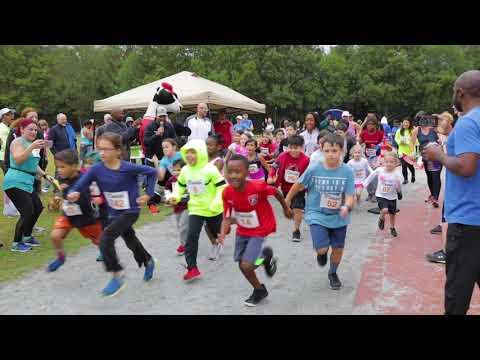 Welcome to Old Town Lilburn - Gwinnett County, Georgia