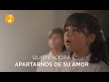 Quién Podrá Apartarnos De Su Amor Música Católica