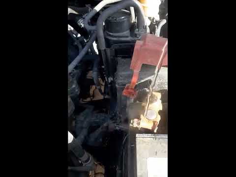 CÁCH SỬ LÝ CỌC BÌNH BỊ  TEN Ô XI HÓA LÂU NGÀY DẪN ĐIỆN KÉM 