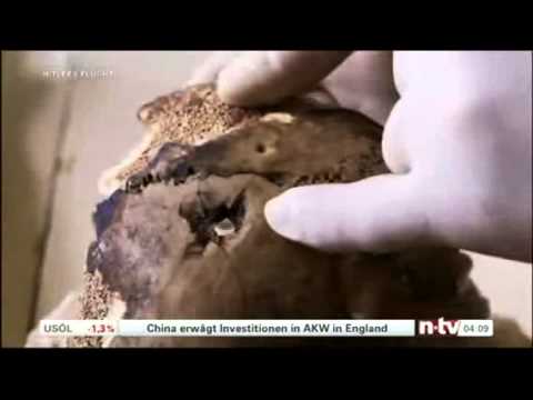 Hitlers flucht komplette doku german deutsch