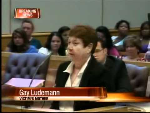 Rachel Wade sentenced