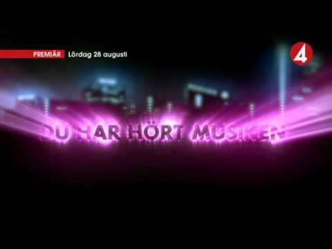 Danfeber reklamtrailer 2010