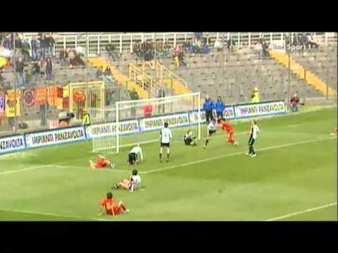 [Rai Sport] Ravenna Spezia 28° giornata Lega Pro Prima Divisione Gir. A 2010/2011