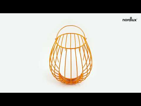 Uppladdningsbar Lampa Nordlux Jim To-Go