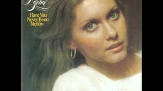 Olivia Newton-John - Loving Arms