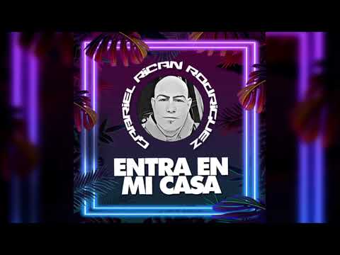 Afro Cuban Brazilian Latin House Mix - Gabriel Rican Rodriguez (Nuyoshi) #LATINHOUSE #HOUSEMUSIC