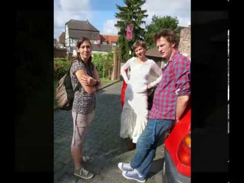 dirty old town ::: version mit bine & wolf