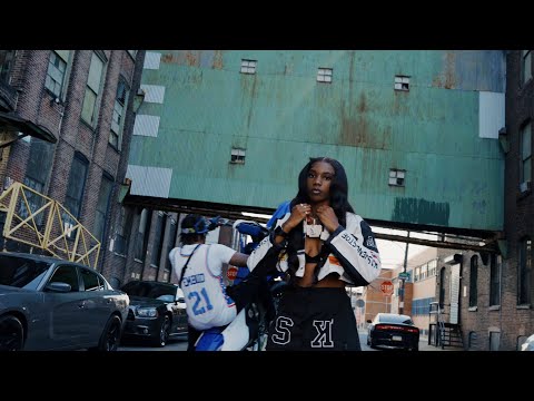 Nyah G - Never See Em (Official Video)