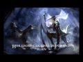 League of Legends Diana Login Screen Song ...