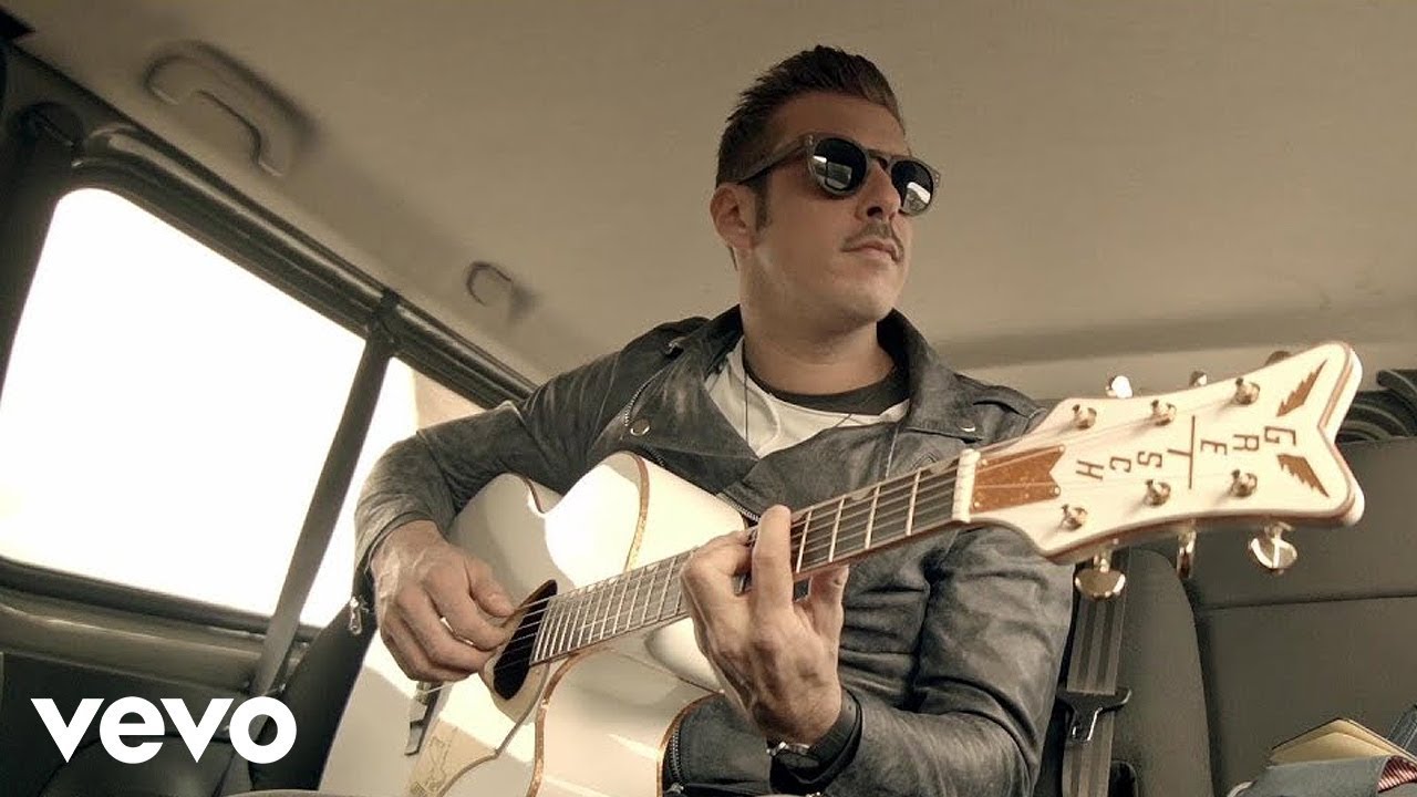 Francesco Gabbani — Eternamente Ora