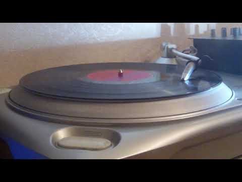 Sonny Binns & The Rudies - Night Train (Down Town).