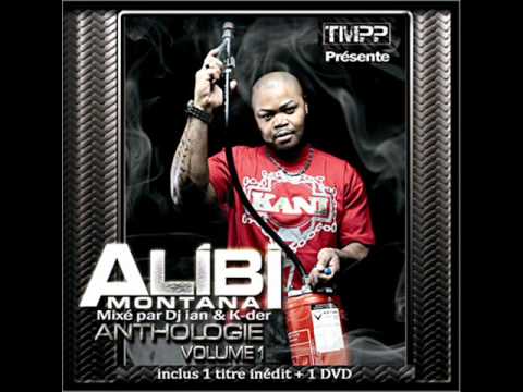 alibi montana -  ta gueule