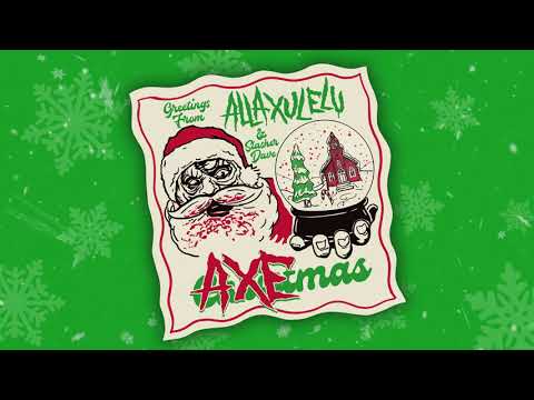 Alla Xul Elu - AXEmas