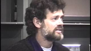 Terence McKenna - Sacred Plants as Guides: New Dimensions of the Soul - Part 1