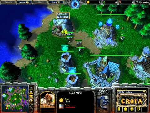 Colorful vs Th0000 - Recommended Match -WC915