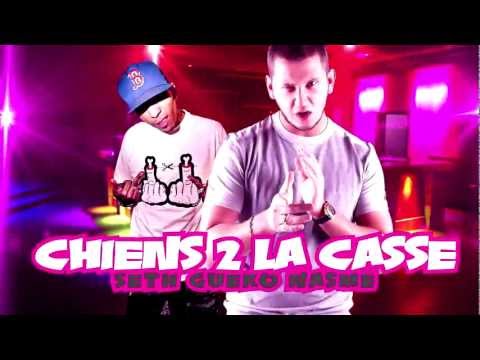 Video thumbnail for Chien de la casse