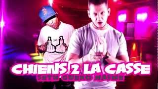 Seth Gueko ft. Nasme | Chiens 2 la casse | Album : Barillet Plein