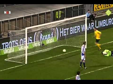 2010-03-27 Roda JC - SC Heerenveen 4-2