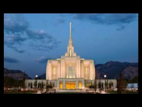 LDS 12 Steps Meetings - Step 5 Confession