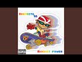 Rocket Power