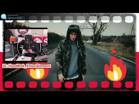 Polish Rap: BeCeKa - "WHAT" (New Zealand Reaction)