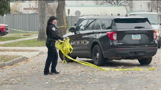 Minot murder suspect caught and charged