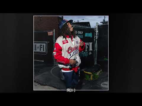 [FREE] Curren$y x Larry June Type Beat - "Crashin' Down"