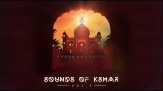 Video thumbnail for Sounds of KSHMR Vol. 3 by KSHMR