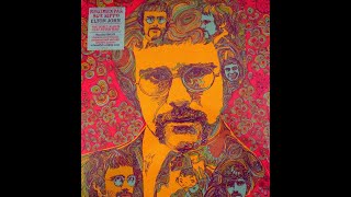 Elton John&#39;s &quot;A Dandelion Dies in the Wind&quot; from &quot;Regimental Sgt. Zippo&quot; Vinyl Album (with Lyrics)