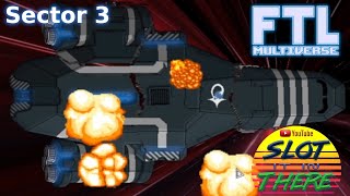 FTL Sector 3: I'm All Alone