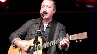 Songs That She Sang In The Shower - Jason Isbell - Factory Theatre, Marrickville - 13-4-2014