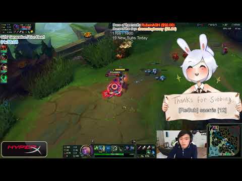 [ Box Box ] Riven vs Jax  Top - I'VE MISSED YOU LEAGUE OF LEGENDS