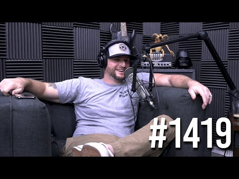 #1419:  The 5 Most Nutrient Dense Foods, Are You A Beginner, Intermediate Or Advanced Lifter? & More