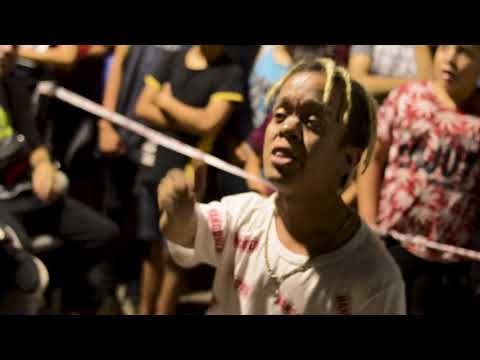 BEN vs RIVA - 8vos 1vs1 FECHA 3 (2da Temporada) - Sinescritura