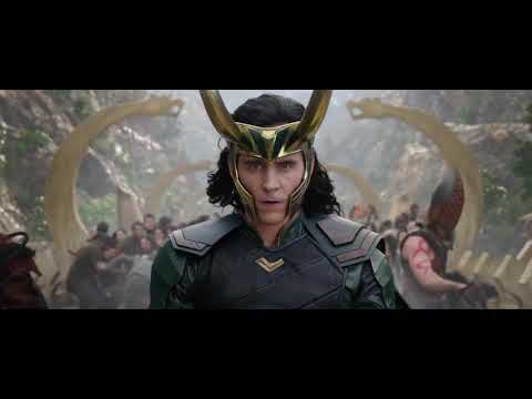 Thor: Ragnarok (TV Spot 'Destiny')