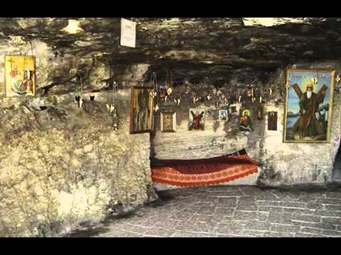 Sfantul Siluan Despre Iubire si Monahism 1 2