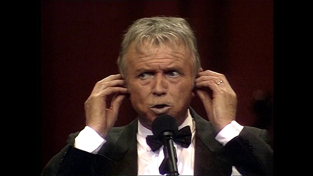 Toon Hermans - Mijn huisdokter