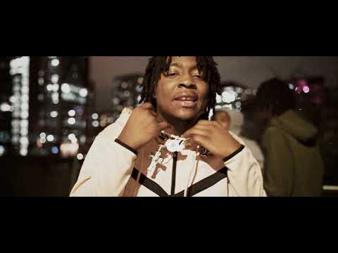GM Lil Rell - "Lifestyle" (Official Video)  DIR by Ameer YD