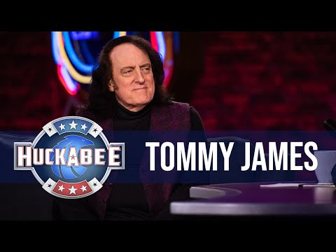 How Tommy James Survived The Mob And Became Star | Huckabee