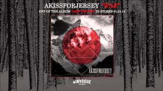 Akissforjersey - War