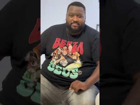 Lucas Morato e  Grupo Benzadeus - Mundo dos desencantado