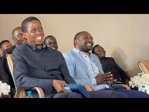 Chilufya Tayali Hakainde Hichilema Has Ruined Zambia