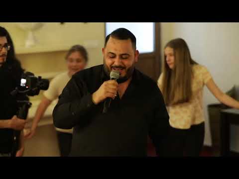 #5 Nicu Boieru & Marinel Purcelan - Program Sarbe - Aniversare Alin 40 de ani